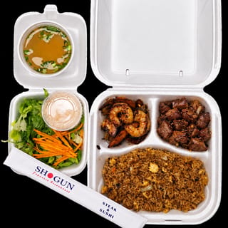 Filet Mignon Lunchbox