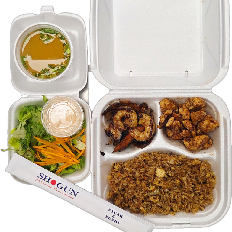 Delicious Teriyaki Options