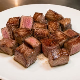 Filet Mignon
