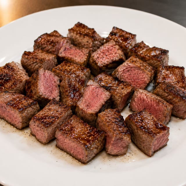 Hibachi Steak Combinations.