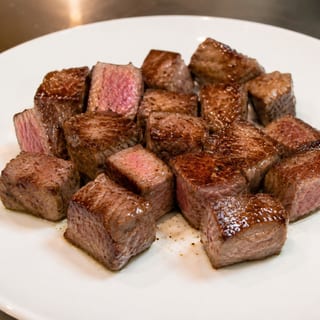 Filet Mignon Combinations