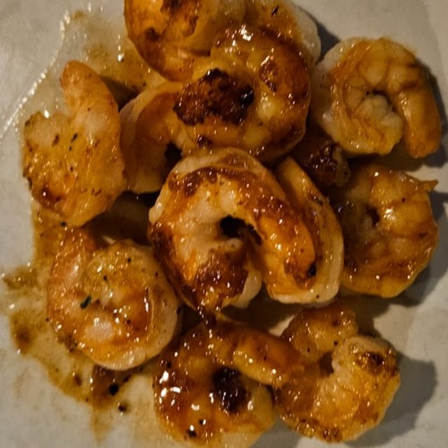 Shrimp.