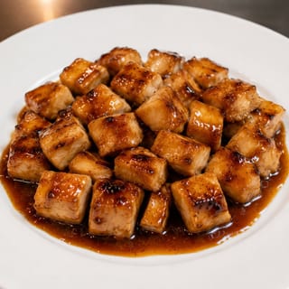 Teriyaki Chicken