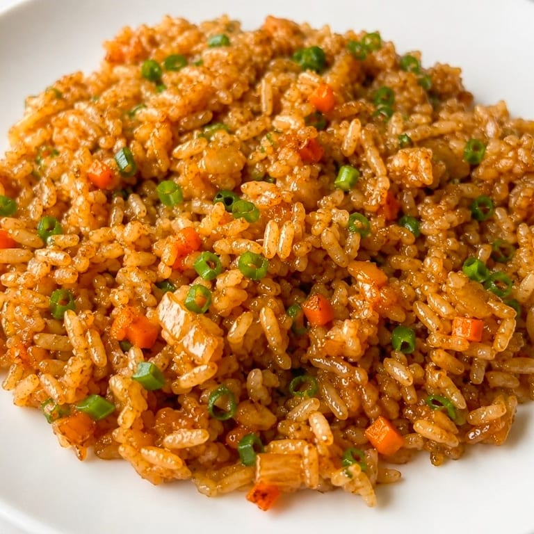 Delicious Shrimp Dishes