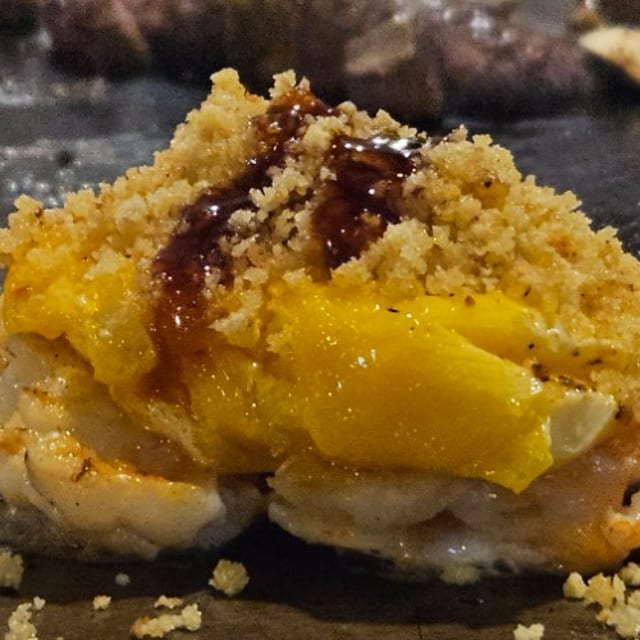 Shogun Signature Shrimp.