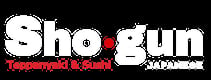 Shogun Japanese Steakhouse 
