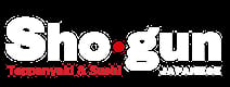 Shogun Japanese Steakhouse