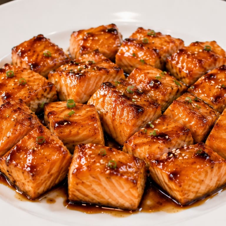 Fresh and Flavorful Salmon Dishes