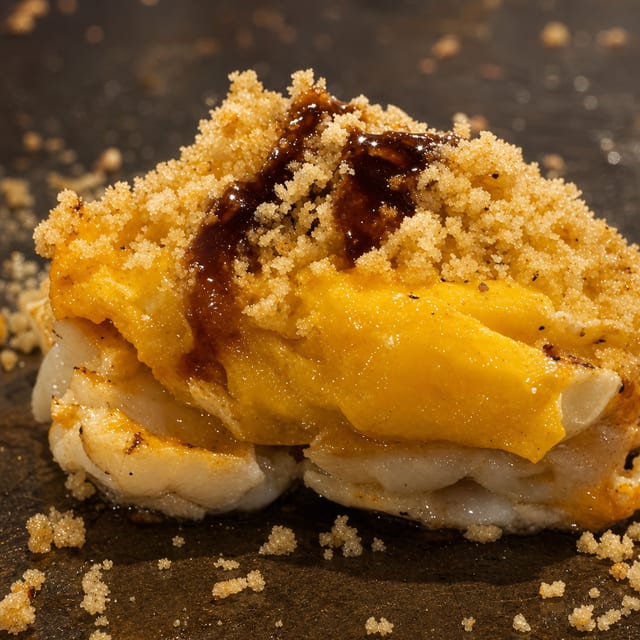 Shogun Signature Shrimp.